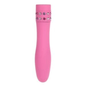 Rosa diamant Vibrator