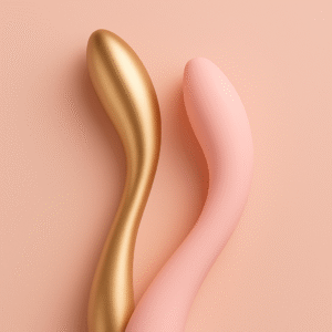 Rabbit dildo